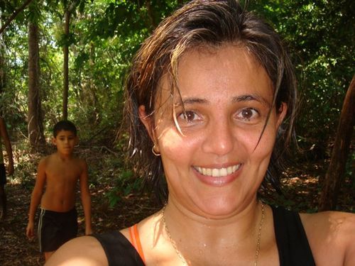 Família = Base