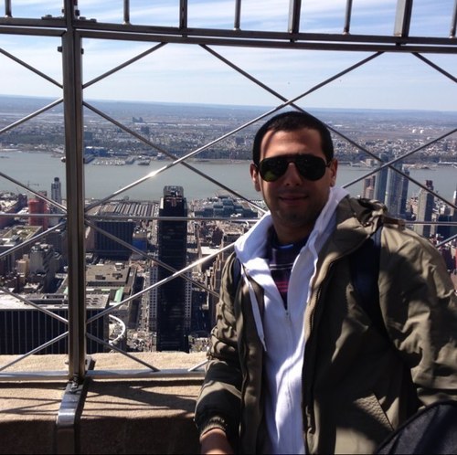 rolandoseoane's profile picture. 