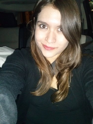 Aficionate Singer, Future Bussines Girl, Wine & French Food Lover. Big Dreams...Higher Expectations of LIFE!