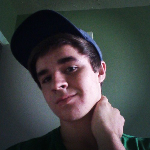 Uh hi im Jake. You should follow me;)