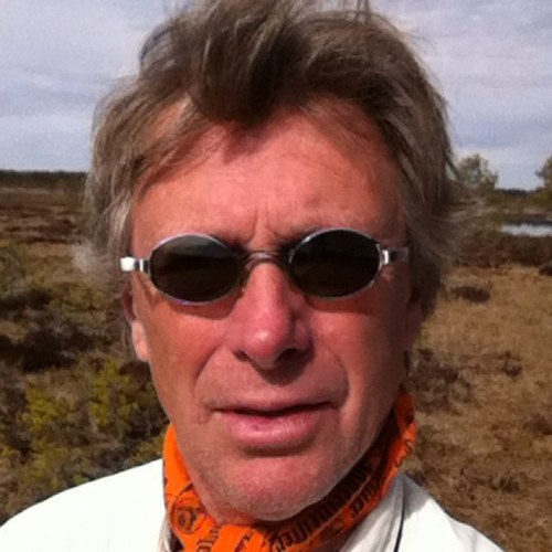 macbengt's profile picture. European, think tank, individual, critic