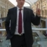 CrandallOlmstead (@crandallolmstea) 's Twitter Profile
