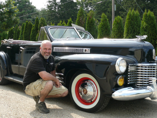 CheckersDetails's profile picture. The Best Auto Appearance  and Powder Coating Center!