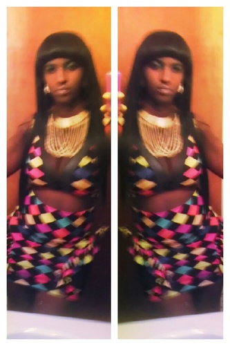 Miz_BlackBerry's profile picture. ~~**Blacker The Berry The Sweeter The Juice~~** #TeamBama #TeamPrettyLadies #TeamFollowBack #TeamLeo #TeamKush