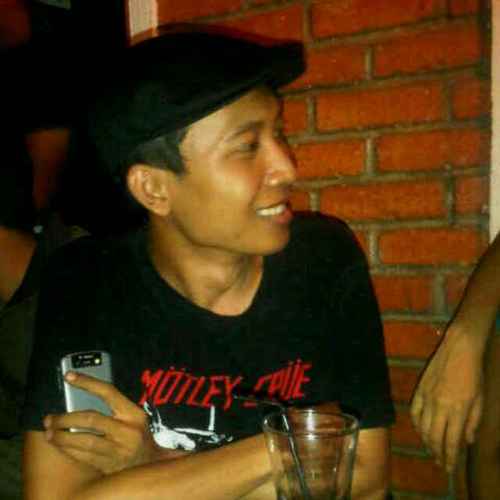 opikofakk's profile picture. future is surprise ❤️