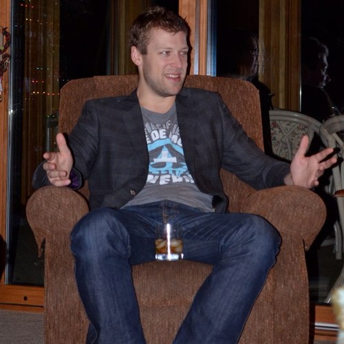 hotdawg215's profile picture. Yes man