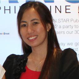 laureenjean's profile picture. online editor