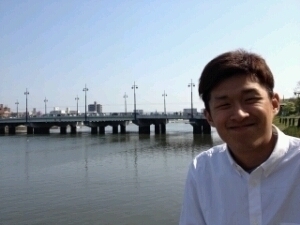 崇徳→修道商商。牛田人。follow me