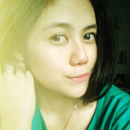 Simple girl yes iam