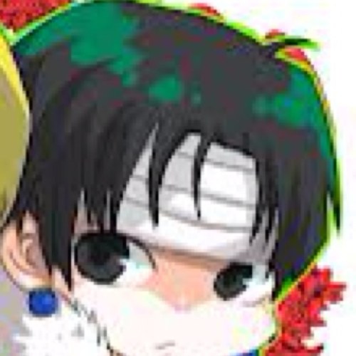 雑っなつぶやきしてます。 まあ気が向いたらフォローしてくれると嬉しいです。