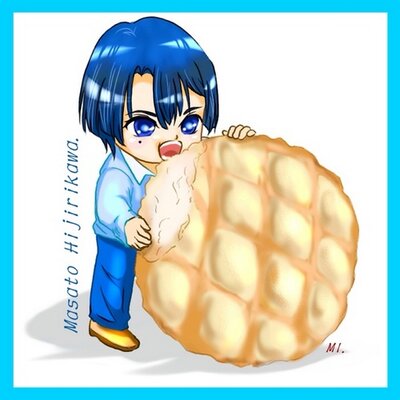雪美どりあ
