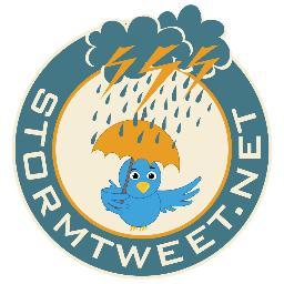 Where Twitter and Weather Collide
