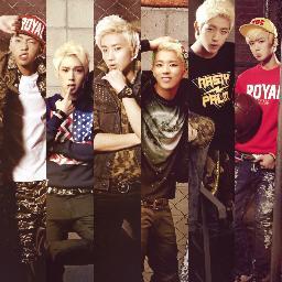 B.A.P
