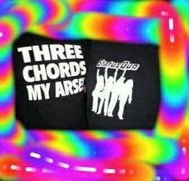 StatusNo's profile picture. By Quo fans for Quo fans in Scotland.