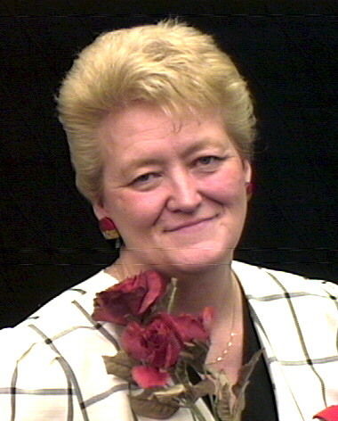 anne Naldrett