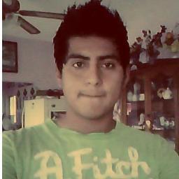 MarraxD's profile picture. Estudiante en TecMina (ISC) , tambien instructor de musica brasileña .  es https://t.co/1WvpQtRLSu