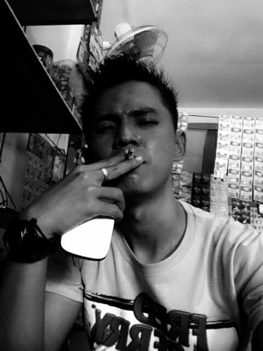Nothing special