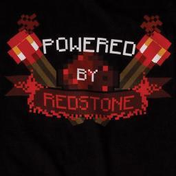 Que quieres ser de mayor hijo? Quiero ser como @tonacho el Diox de la RedStone
