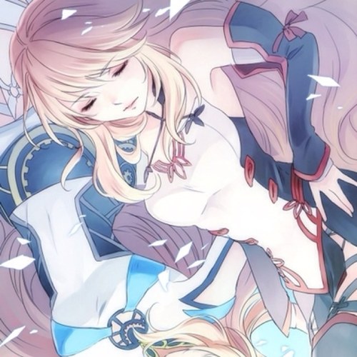 Currently off until Tales of Xillia 2 is released and that's a promise ok now goodbye have a good day.