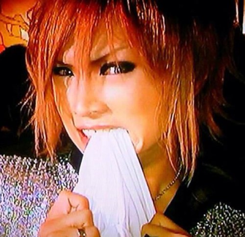 鬼龍院翔 ニセモノだよ 01ai Twitter