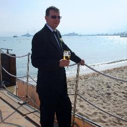 merckeith's profile picture. Water ... that's what floats my Boat ...