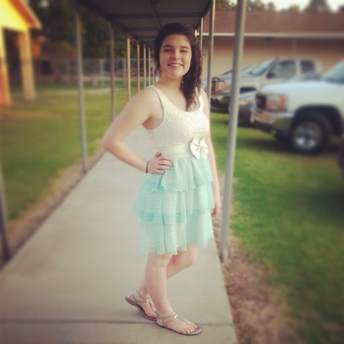 Keep it classy never trashy, just a bit nasty.