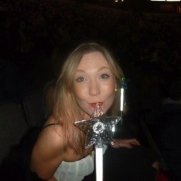 HannahKBellamy's profile picture. 