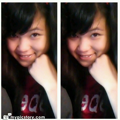 Meiisa_Kesuma's profile picture. orang tua,keluarga,pacar,dan sahabat lah yg paling berarti di hidup ku :)