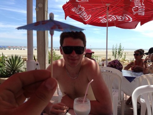 honza_knotek's profile picture. 