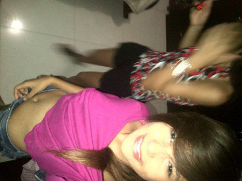 mi mundo irreal