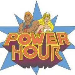 PowerHourEvents's profile picture. Play Hard, Party Harder.  

Power Hour Sports & Leisure:  Leisure for your Pleasure!