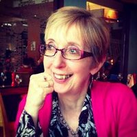 Pauline Wilson(@ragamuffin11) 's Twitter Profile Photo