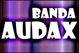 Twitter oficial da Banda Audax de Cambará-PR
