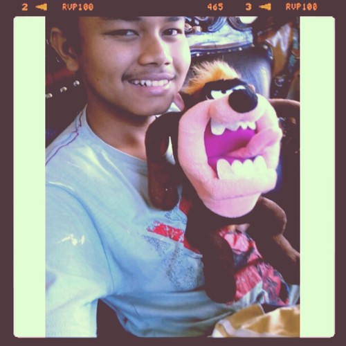 swandisaputra's profile picture. Follow me @saputraswandy