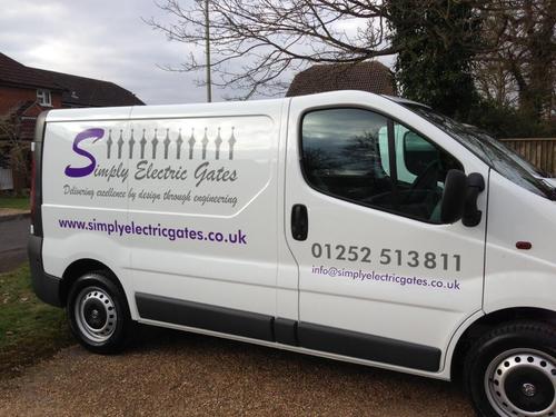 Terri_SEG's profile picture. Financial Controller at @SimplyElectricG