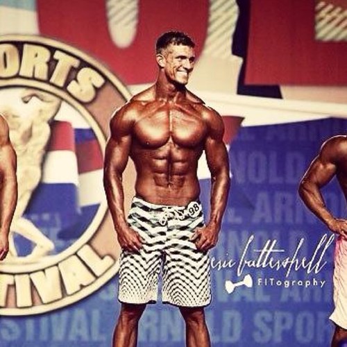 2xArnold Classic Champion, Mr.Ohio, Mr.NaturalUSA, 4.0 GPA ExercisePhysiology, Double NCAA All-American 3xAcademic All-American
email:bowmarfitness@gmail.com