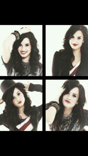 Mega Fan girl.... Dream to be a model :P Follow me, i follow back :D