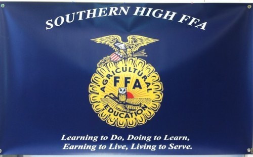 FFA makes a positive difference by developing premier leadership, personal growth and career success.