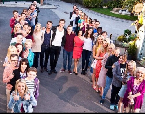 HollyOaks___'s profile picture. Hollyoaks Lover!! @EmmettScanlan @kieronrichardso #Kimmett #Stendan