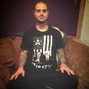 Damien Abel - @vajrabodymind - Twitter