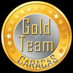 GoldTeamCaracas's profile picture. Somos un equipo Multidisciplinario en #Twittósfera, desarrollamos Marketing, web 3.0 #simesiguestesigo ,  #FOLLOWBACK  #RETWITEAMOS LO BUENO