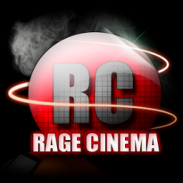 #RageCinema!