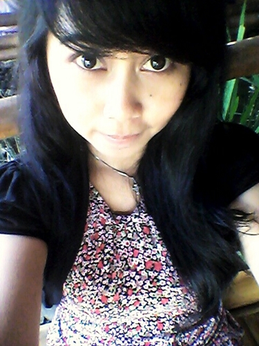 ⚀PROTESTANT⚀
⚁honesty⚁
⚂lovely⚂
⚃faithful⚃
♡JESUSCHRIST♡
♡lombogia's family♡
ESSAKA '03|SMANTI '06|USD Yogyakarta '10 ☺