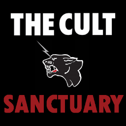 A refuge for friends, fans & followers of The Cult. Join us at: