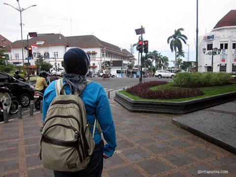 @paccarita|@Blogfam| Pentjinta Kuliner ||Suka Berpetualang||Tukang Jajan || Single Fighter