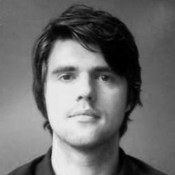 Founder of White Echo, a creative Web Design agency in Oxford, England.