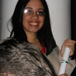 I am a puerto rican american young woman with dreams of becoming an artist, businesswoman, dance choreographer and philantropist in the future.
