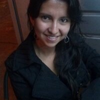 Ximena Bejarano Z. (@xime801) 's Twitter Profile