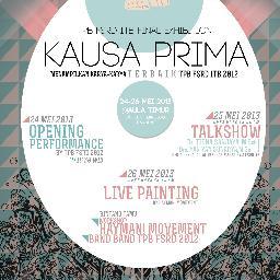 KAUSA PRIMA
