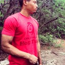 Ralph Metcalfe - @B_RO55 - Twitter